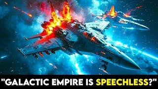 Galactic Empire Is Speechless! Humanity’s Outlandish Ships After 3000 Years! | HFY Reddit Stories