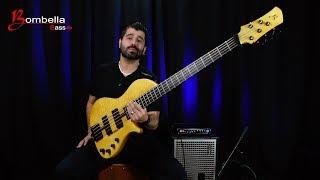 Bombella T5 Model / Tenor Bass / Full Demo