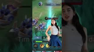 Belajar montage#mobilelegends #mlbb #mlbbindonesia #choumontage