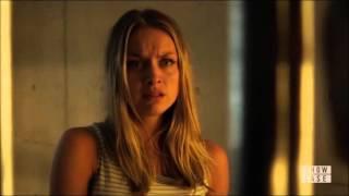 Lost Girl 5x15 - Valkyries Like Me, We Have Wings (Tamsin & Hades)