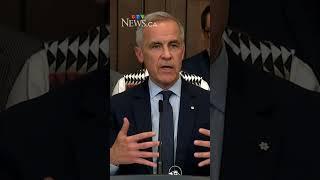 Carney: Bill C-5 will unlock the potential of Canada