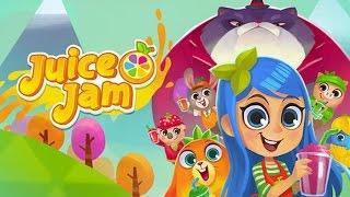 Juice jam обзор игры андроид game rewiew android