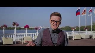 Антон Аникин - wedding  PROMO 2019