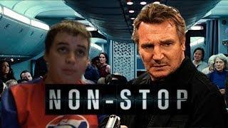 Non-Stop: Movie Review