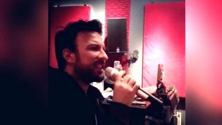 ℂ⋆Tarkan | Touch rehearsal for NY concert