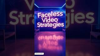 How to Make Money with Faceless YouTube Videos (Strategies Revealed)