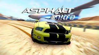 ASPHALT NITRO / FUNNY MOMENTS #2