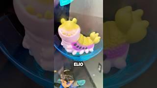 Elio Movie Happy Meal Hunt: Part 8  Who Did We Get Today? #unboxing #mcdonalds