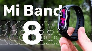 De ce Xiaomi Miband 8 e de nebătut? (Review Română)