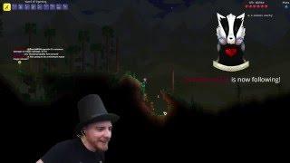 MAGIC ONLY: New Terraria Boss!