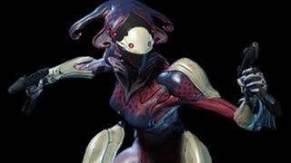 warframe мираж гайд