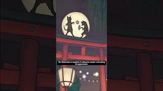 Who is The Bakeneko | Japanese Mythology