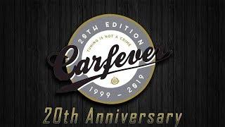 CarFever 2019 - 20th Anniversary CF