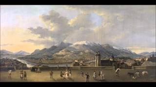 Johann Michael Haydn (1737-1806) - Symphony in C, No.39 (1788)