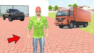 TAKING DELIVERY OF NEW TRUCK  INDIAN THEFT AUTO STORIES