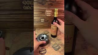 Cigar ashtray, exquisite and easy to use #lighter #shorts #trendingshorts #trendingsong#shortsviral
