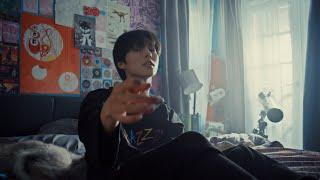 WOOSUNG – Lazy (feat. Reddy) | Official Video