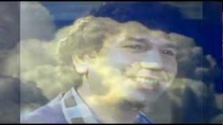 GEOFF GODDARD Sky Men 1974 [HD]