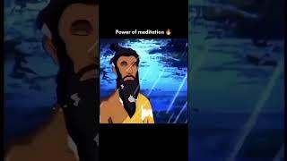 Power of meditation #trending #ytshorts #shortsvideo #motivation #yoga #education #explore#subscribe