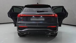 New 2025 AUDI Q5 | Luxury SUV  [ WORLD PREMIERE ]