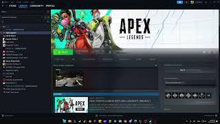 How to Fix Engine Error in Apex Legends?