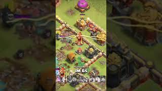 Townhall17 best attack #th17 #clashofclans #playgames #supercell #carbonfingaming #itzu #sumit007yt