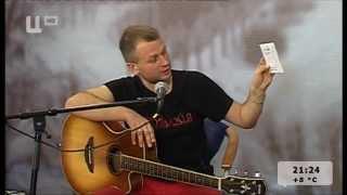 "Наша музыка on-line" 2014 №2 -  Дмитрий Панов