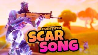 FORTNITE SCAR SONG "(Official Music Video)"