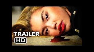 SQUADGOALS Official Trailer 2018 Teenage Thriller Movie HD