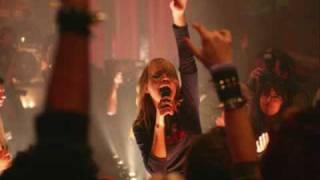 Alexz Johnson ~ Darkness Round The Sun & Just The Beginning { Instant Star }