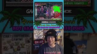 Ball of Humanity - Castlevania Harmony of Dissonance | CantStopTheRaj Hot Game Boy Summer!