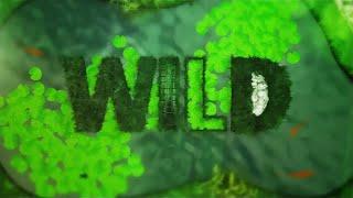 Nat Geo Wild UK Idents (2013-2019)