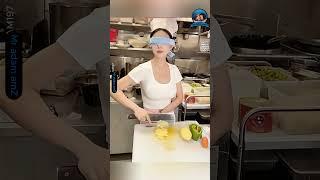 Super Chef Amazing! #21