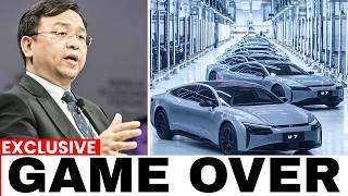 BYD: "This New Turbo Boxer Engine Will DESTROY The Entire EV Industry this 2025!