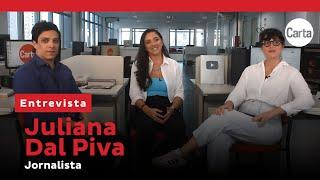 Juliana Dal Piva: como os militares mataram Rubens Paiva | Entrevista