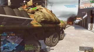 BF4 KILLS DE C4   FriTsNighT