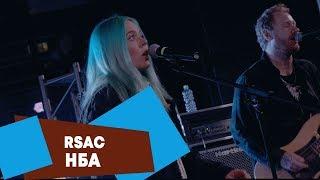 RSAC x ELLA — NBA (Не мешай) (LIVE: Брать живьём на о2тв)