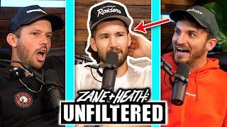 Jeff Wittek Wants Revenge On David Dobrik - UNFILTERED #86