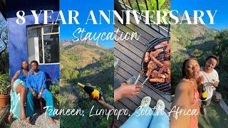 8 YEAR ANNIVERSARY in Tzaneen Limpopo, South Africa | Gugu & Kearabilwe | South African Queer Couple