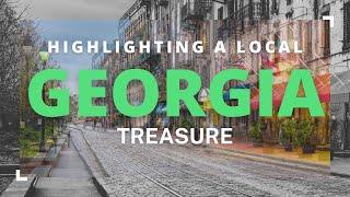 Highlighting a Local Treasure - Acworth! | Clyde Cornelius