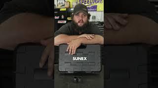 The Shocking Truth About Sunex Sockets