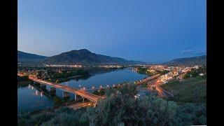 Have your say: Kamloops' Community Climate Change Action Plan