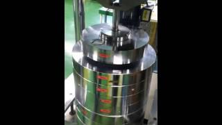 Dn100 calibration