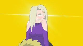 Ino X Naruto - parody