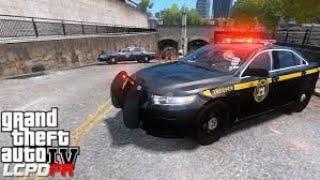 How to add LCPDFR to GTA IV    -2024-