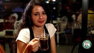 CAFFE DEL MARNERO / KAHVE KEYFİ REKLAM ÇEKİMİ