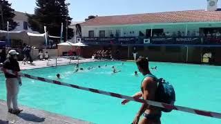 QF2 Glenwood vs Bishops