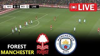 HIGHLIGHT (1-0) | Nottingham Forest vs Manchester City | Goals & Highlights