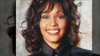 Whitney Houston 1