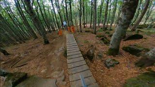 Red Jack - Amiata Freeride Bike Resort